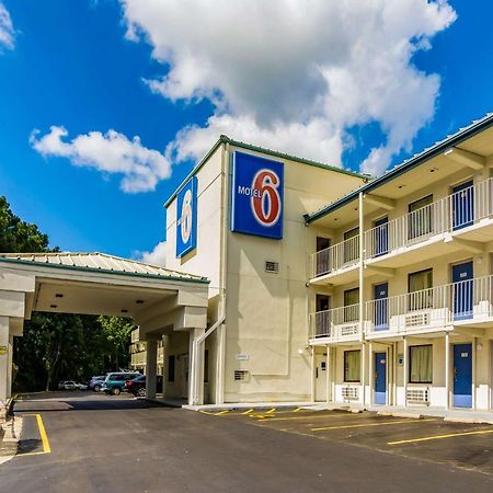 Motel 6-Raleigh, Nc - Cary Exterior photo