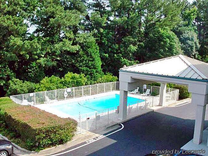 Motel 6-Raleigh, Nc - Cary Exterior photo