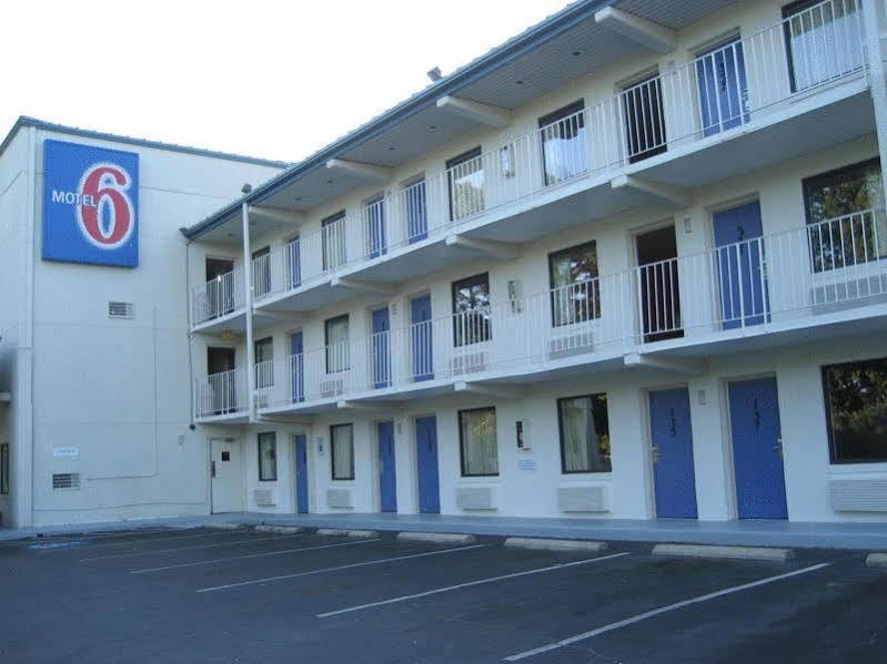 Motel 6-Raleigh, Nc - Cary Exterior photo